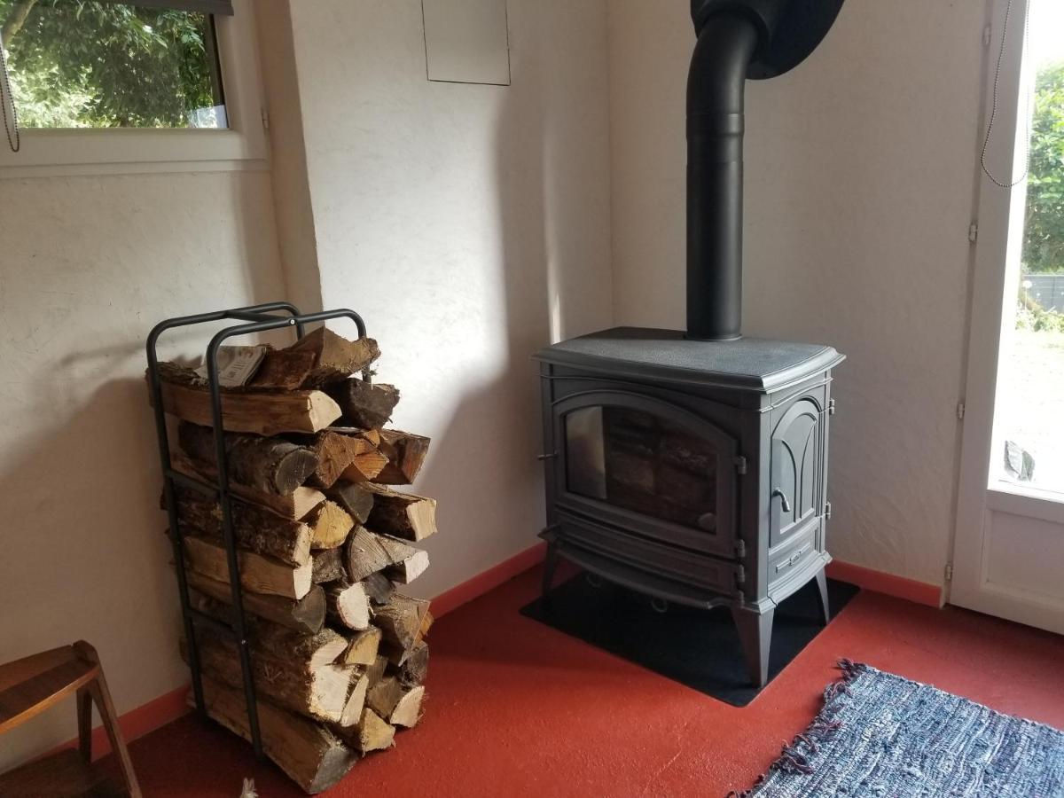 Apartament La Boheme Saint-Julien-le-Petit Zewnętrze zdjęcie