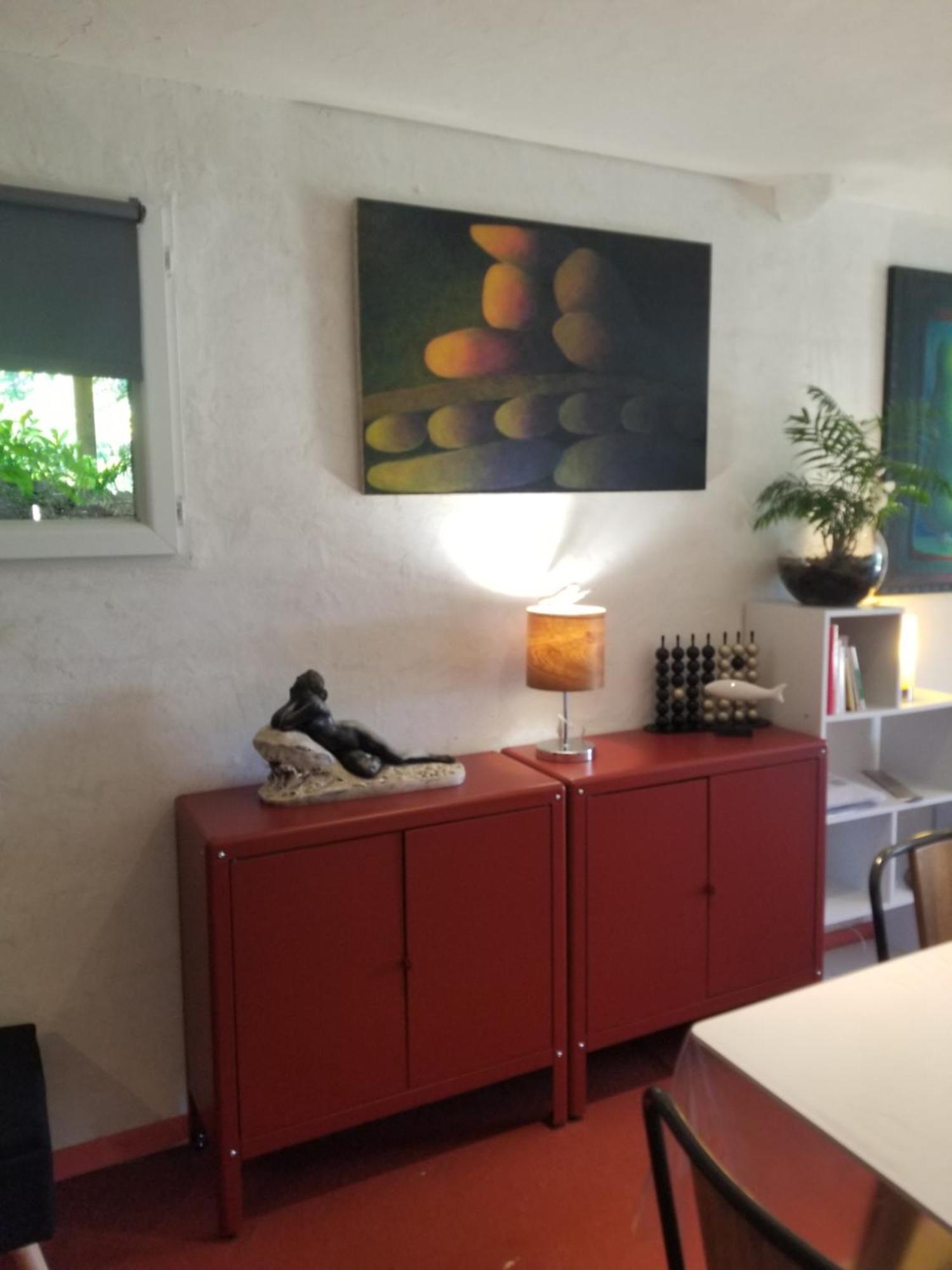 Apartament La Boheme Saint-Julien-le-Petit Zewnętrze zdjęcie