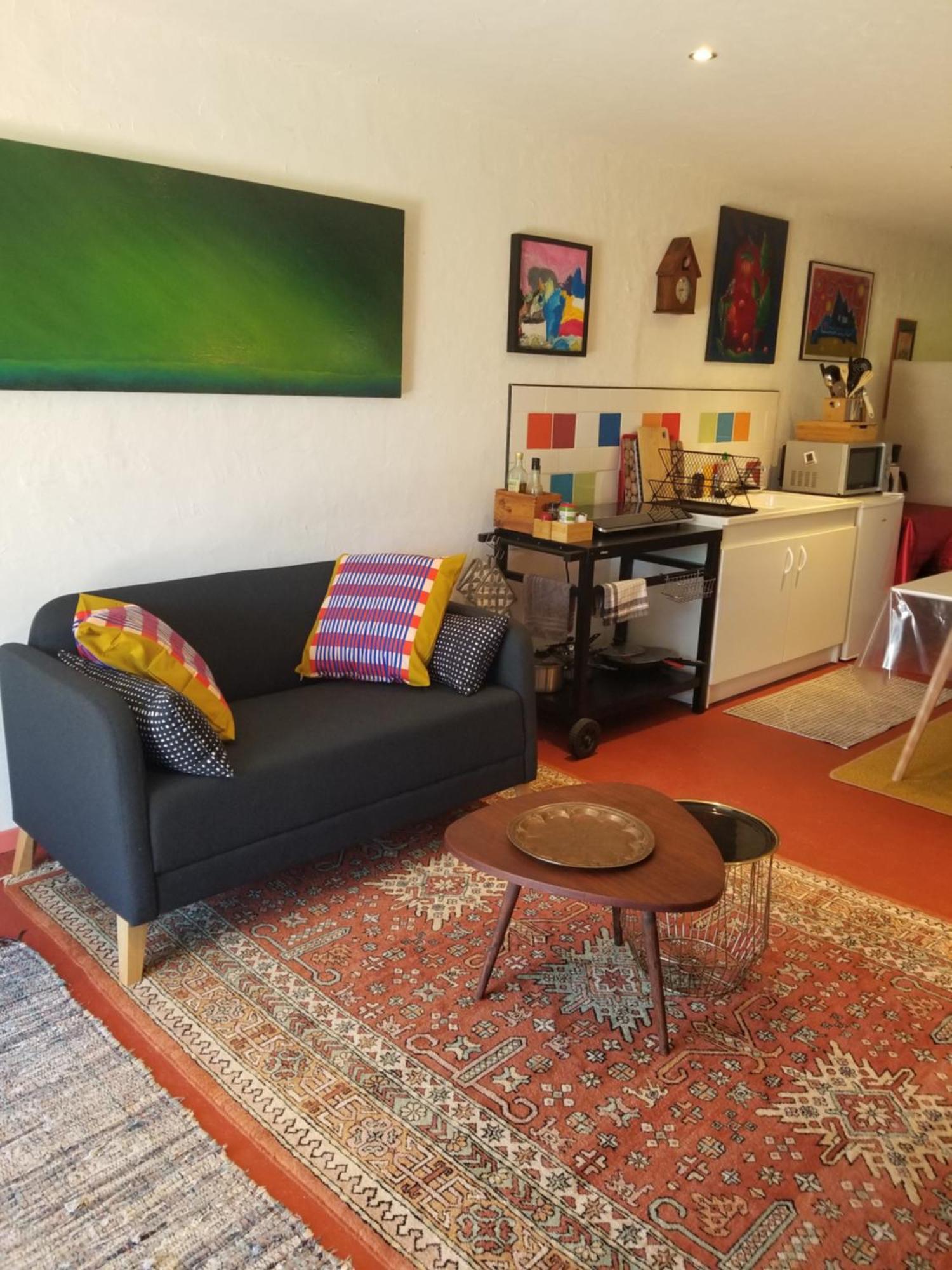 Apartament La Boheme Saint-Julien-le-Petit Zewnętrze zdjęcie